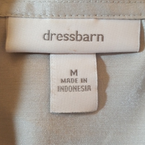 Dress Barn blouse - Picture 5 of 7